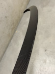 Original CARBON  Tesla Model 3 OEM spoiler