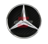 Originalni Mercedes emblem s osnovnim nosačem pogodan za GCP maske