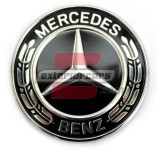 Originalni Mercedes emblem za prednju masku