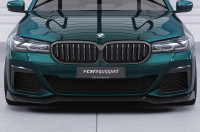 P : BMW G30 LCi prednji nastavak/spojler/lip