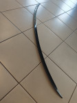 P : G60 lip gepeka, crni sjaj