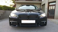 P : M paket za BMW F10 , serija 5, body kit