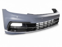 P : Passat B8 R line branik