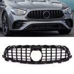 Panamericana grill maska za Mercedes E-klasa W213 Facelift 2020.-2024.