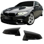 Poklopci retrovizora BMW F10 F11 F18 F07 F12 F13 F06 F01 F02