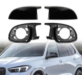 Poklopci Retrovizora za BMW X3 G01 X3 G08 X4 G02 X5 G05 X6 G06 X7 G07