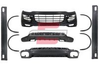 PORSCHE - NAJVEĆI IZBOR DODATNE OPREME ZA PREINAKU