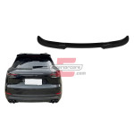 PORSCHE CAYENNE 9Y0 (18-23) - Krovni spojler (piano crna)