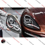 PORSCHE CAYENNE KONVERTIM (2018+) NORMAL+VERSION (2011-2014)