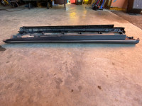 Pragovi za mercedes ml/gle (2014-2016 godište)