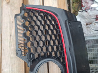 Prednja maska gti golf5