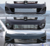 PREDNJI BRANIK GTI R-LINE R VW GOLF 7.5 2017-2020