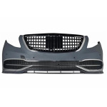 Prednji branik za Mercedes V-klasu W447 Vito (2014.-2019.) Sport Line
