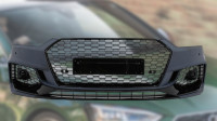 PREDNJI BRANIK RS5 AUDI A5 8W F5 2016-2019