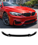 Prednji lip za BMW M3 F80 M4 F82 F83 Maxton style