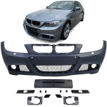 Prednji sportski branik za BMW serije 3 E90 E91 05-08
