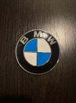 Prodajem BMW znak za zadnju haubu 82 mm