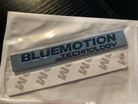 Prodajem Original VW emblem BUEMOTION