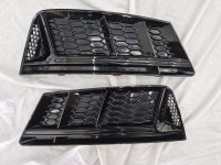 Prodajem RS mrezice za maglenke za Audi A4 B9