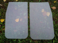 Rally zavjesice blatarice