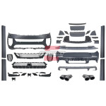 RANGE ROVER SPORT L461 (22-27) - Bodykit SVR dizajn