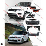 RANGE ROVER SPORT OEM BODY KIT (L494 2013-2017 L494...