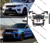 RANGE ROVER SPORT SVR BODY KIT (L494 2013-2017) BRANIK FAR STOP
