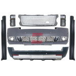 RANGE ROVER VOGUE (02-12) - Bodykit Autobiography dizajn