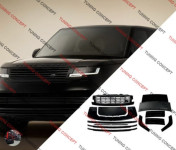 RANGE ROVER VOGUE CRNA AERO KIT (2024+)