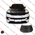 RANGE ROVER VOGUE RANGE ROVER VOGUE (2025+)
