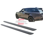Range Rover Vogue V L460 Sport L461 (22-) - Bočne stepenice električne