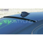 RDX Lip spojler BMW F10 -13 (vrh)