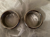 Renault Clio Sport Rs 200 Chrome Rozete