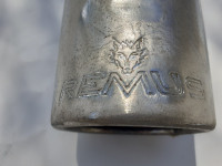 rora, nastavak za auspuh REMUS