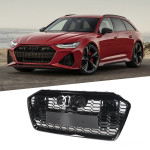 RS6 Style Grill prednja maska za Audi A6 C8