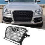 RSQ5 Style Grill prednja maska za Audi Q5 8R Facelift