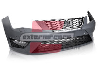 SEAT LEON III 5F (12-16) - Prednji branik FR dizajn