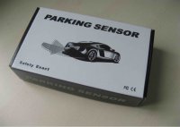 Set senzora za parkiranje + display