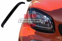 SMART ForTwo ForFour A453 C453 W453 (14+) - Obrve