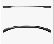 Spoiler zadnje haube BMW X6 F16