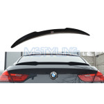 Spojler BMW 6 Gran Coupe M-Pack 13-