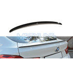 Spojler BMW X4 F26 M-Pack 14-