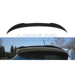 Spojler Fiat 500 Abarth 08-12