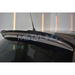 Spojler Fiat 500 Hatchback 07-15