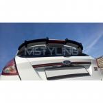 Spojler Ford Fiesta MK7 ST / ZETEC S Facelift