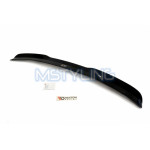 Spojler Ford Focus MK3 ST 10-18