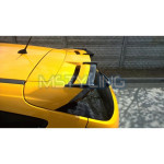 Spojler Ford Focus MK3 ST V1