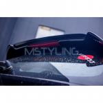 Spojler Honda Civic MK7 Type-R/S Facelift 04-06