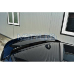 Spojler Opel Corsa D (OPC / VXR)