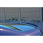 Spojler Saab 9-3 Turbo X 07-11